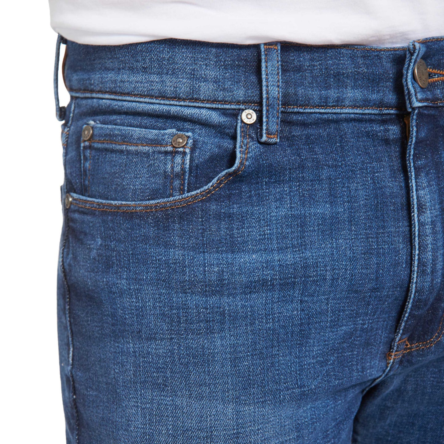 Slim Wooster Jeans