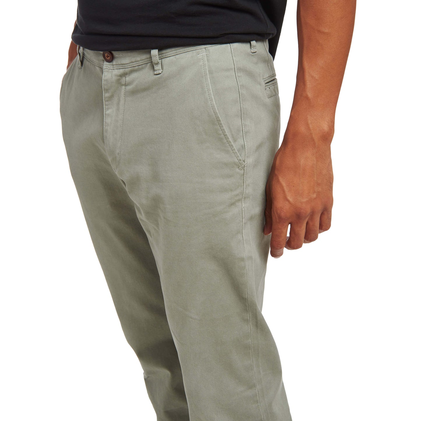 The Twill Chino Charles