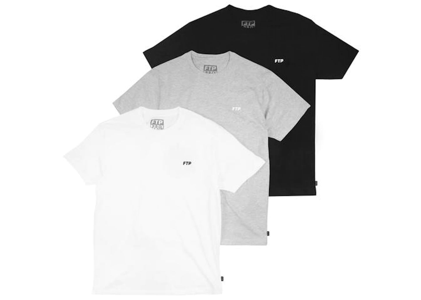 Bundle 3-pack testing
