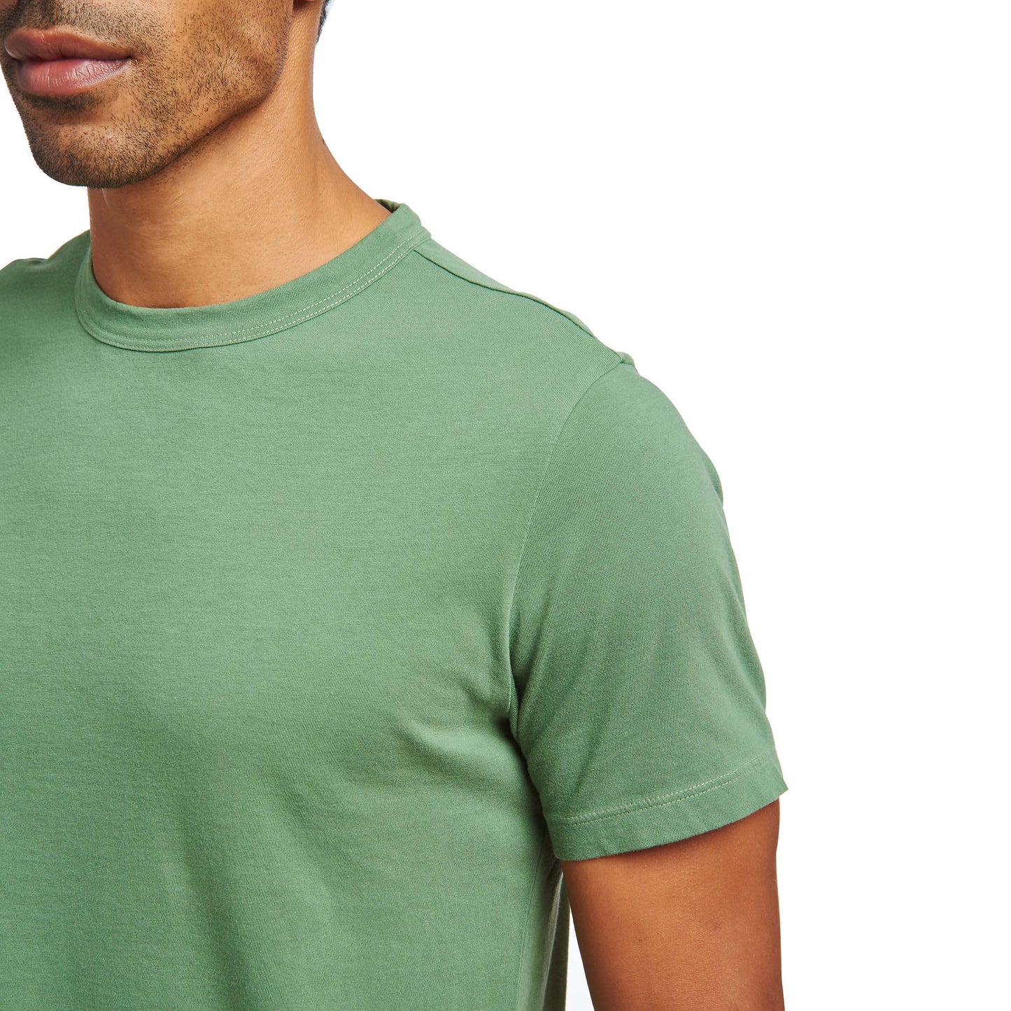 Classic Crew Driggs Tee