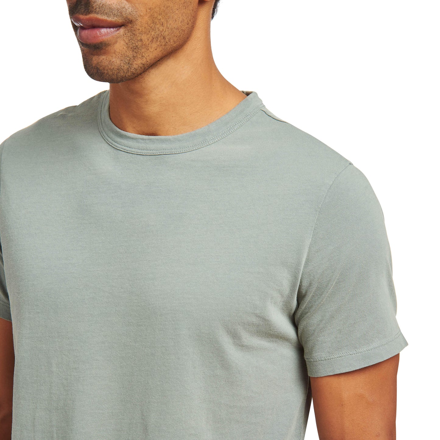 Classic Crew Driggs Tee