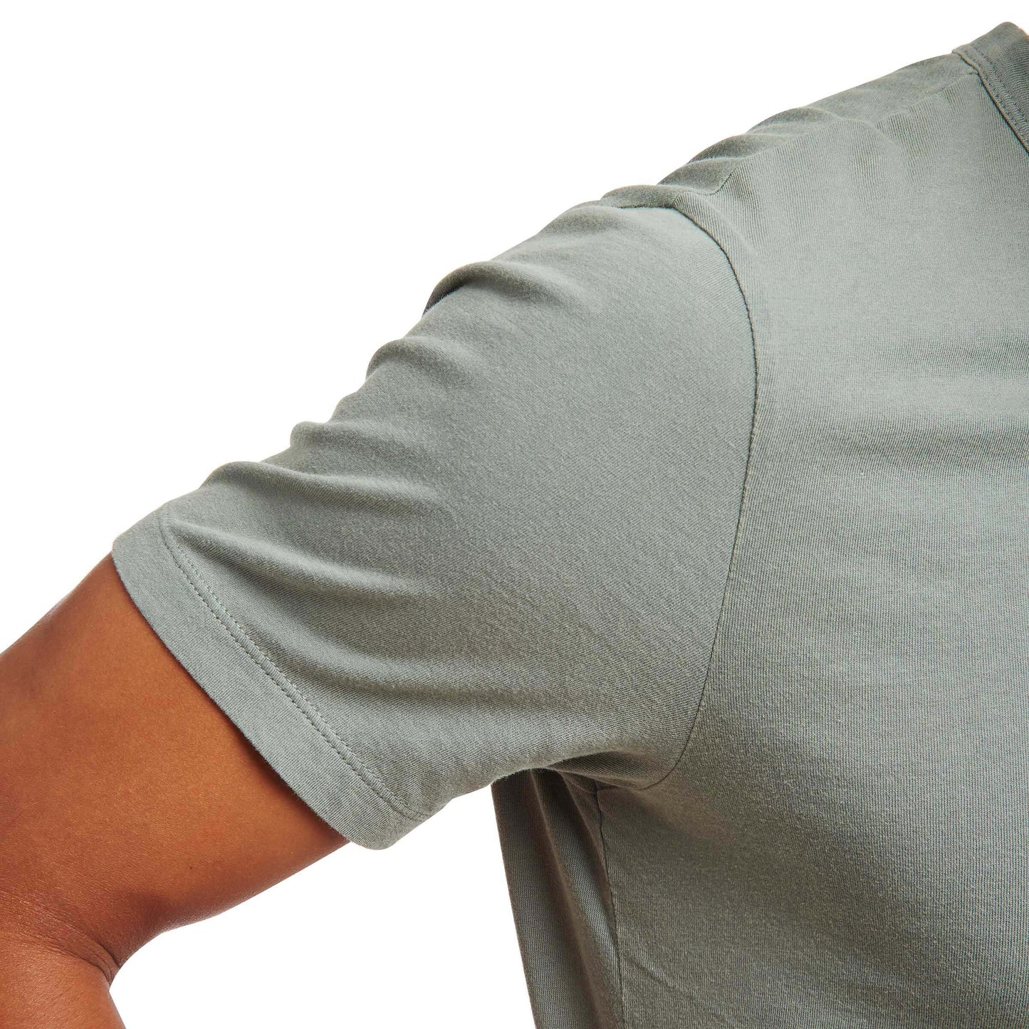 Classic Crew Driggs Tee