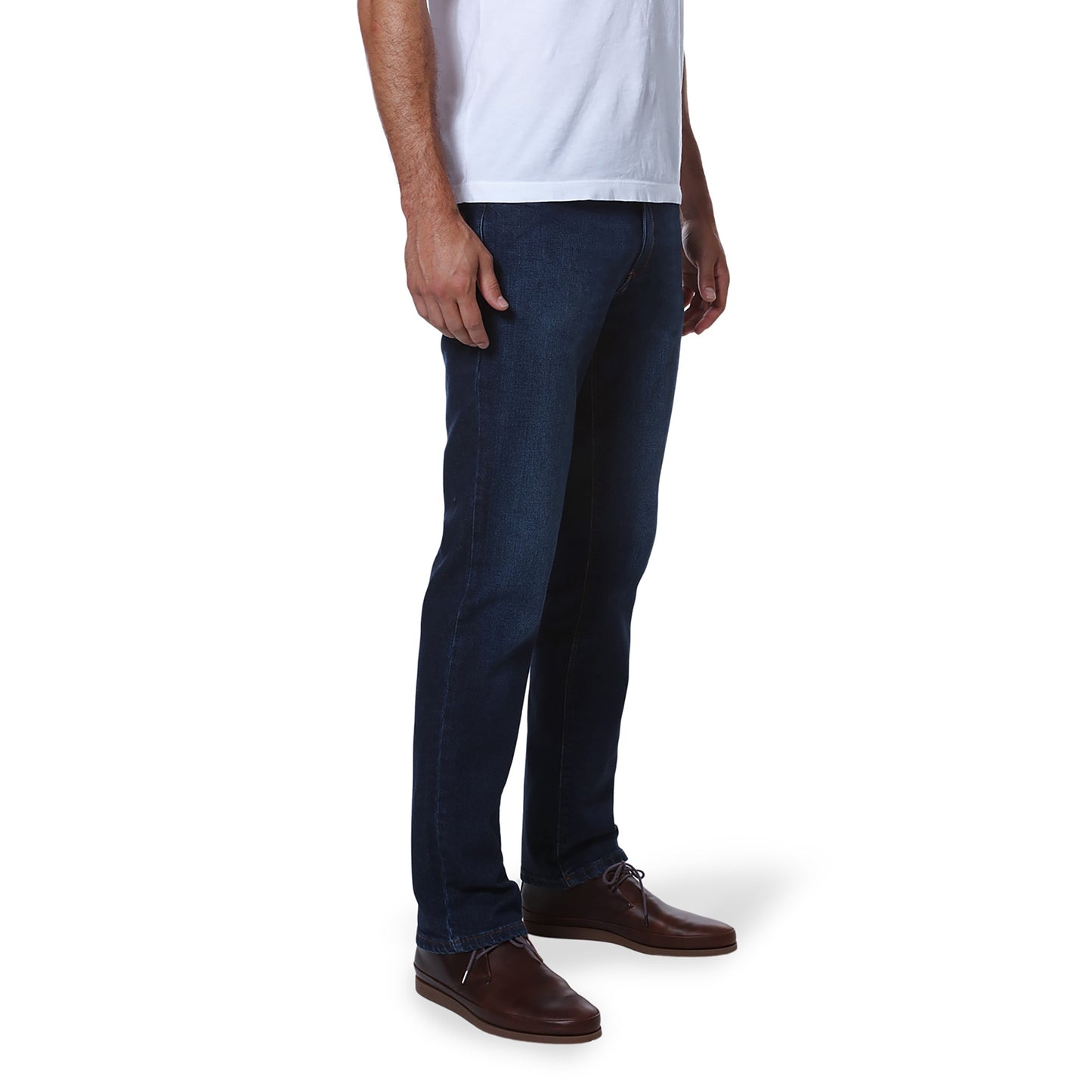 Straight Benson Jeans