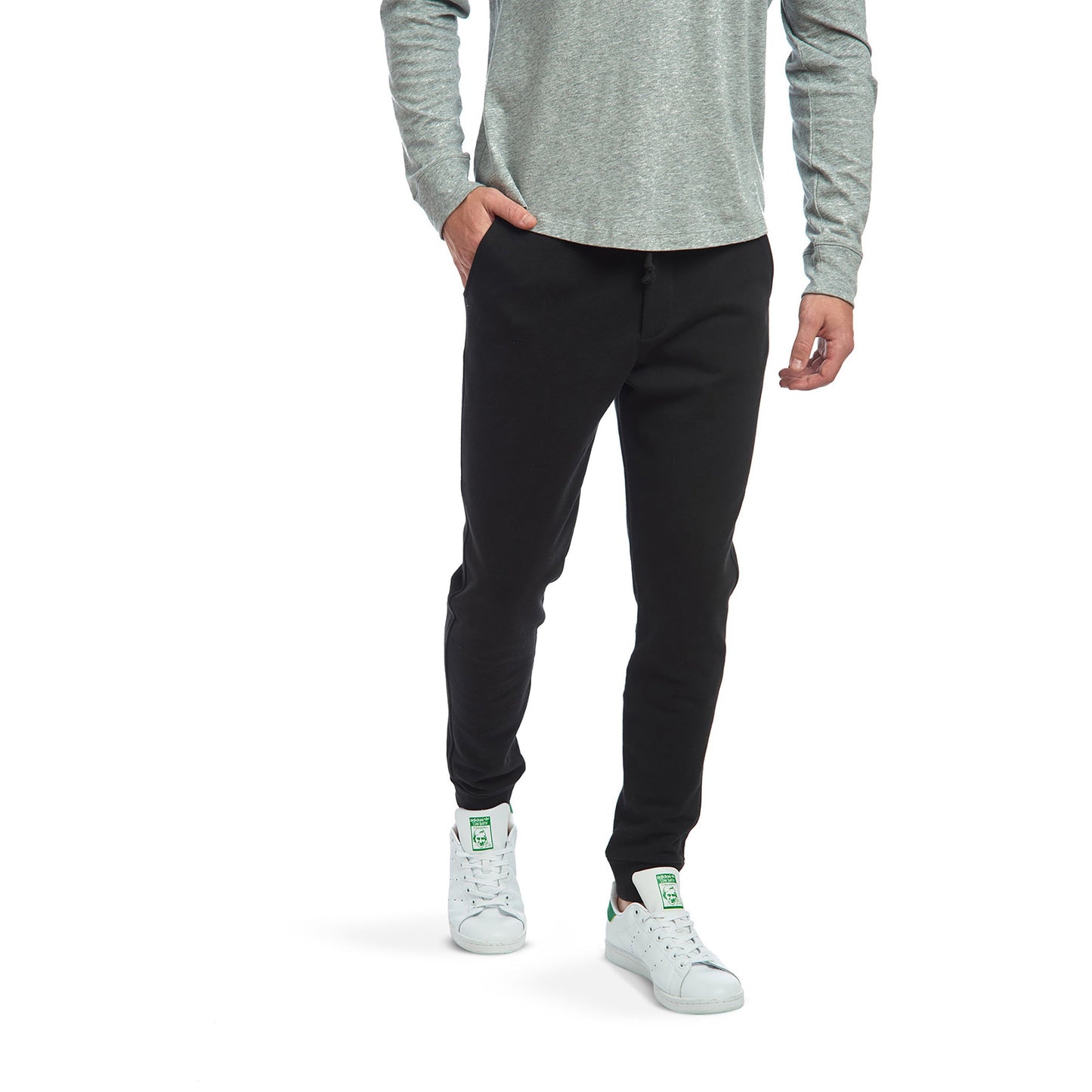 El pantalón de chándal de rizo francés Hooper