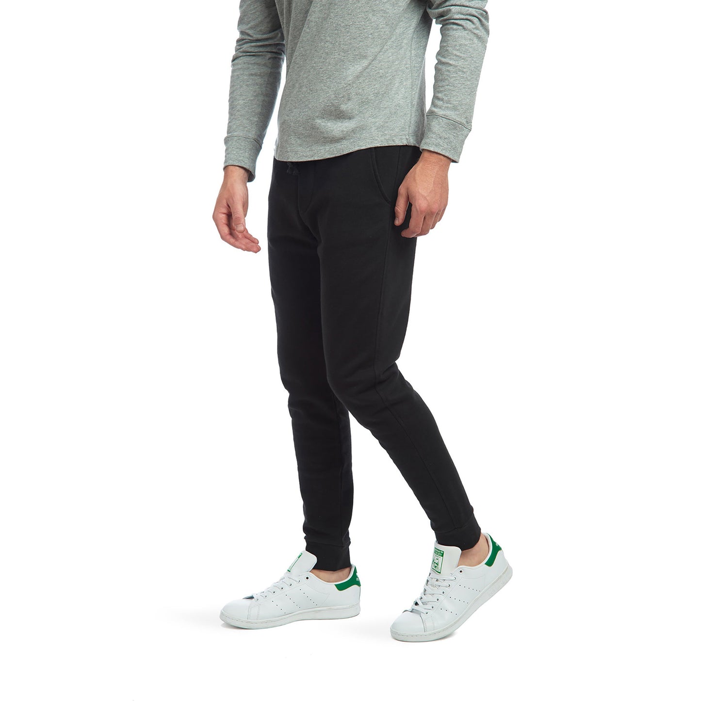 El pantalón de chándal de rizo francés Hooper