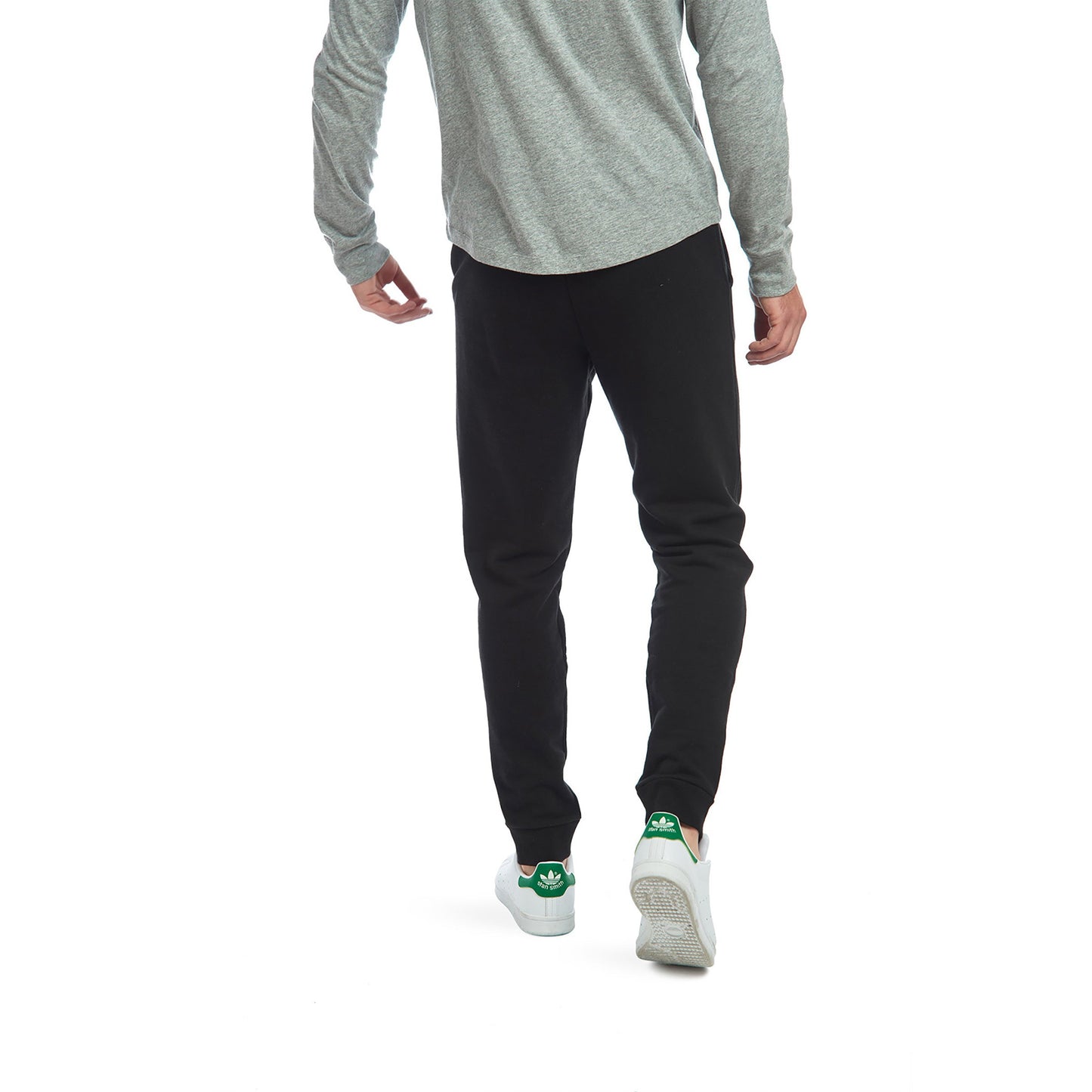 El pantalón de chándal de rizo francés Hooper