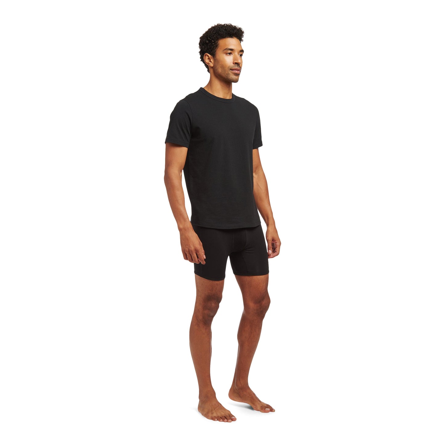 Second Skin Boxer Brief