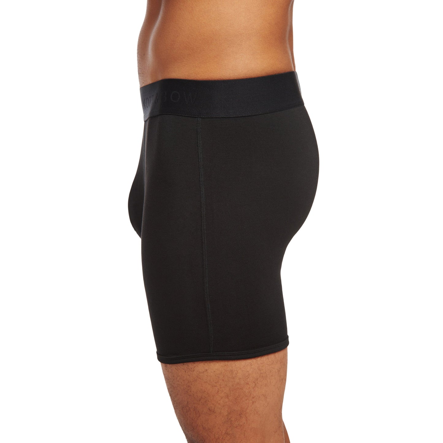 Second Skin Boxer Brief
