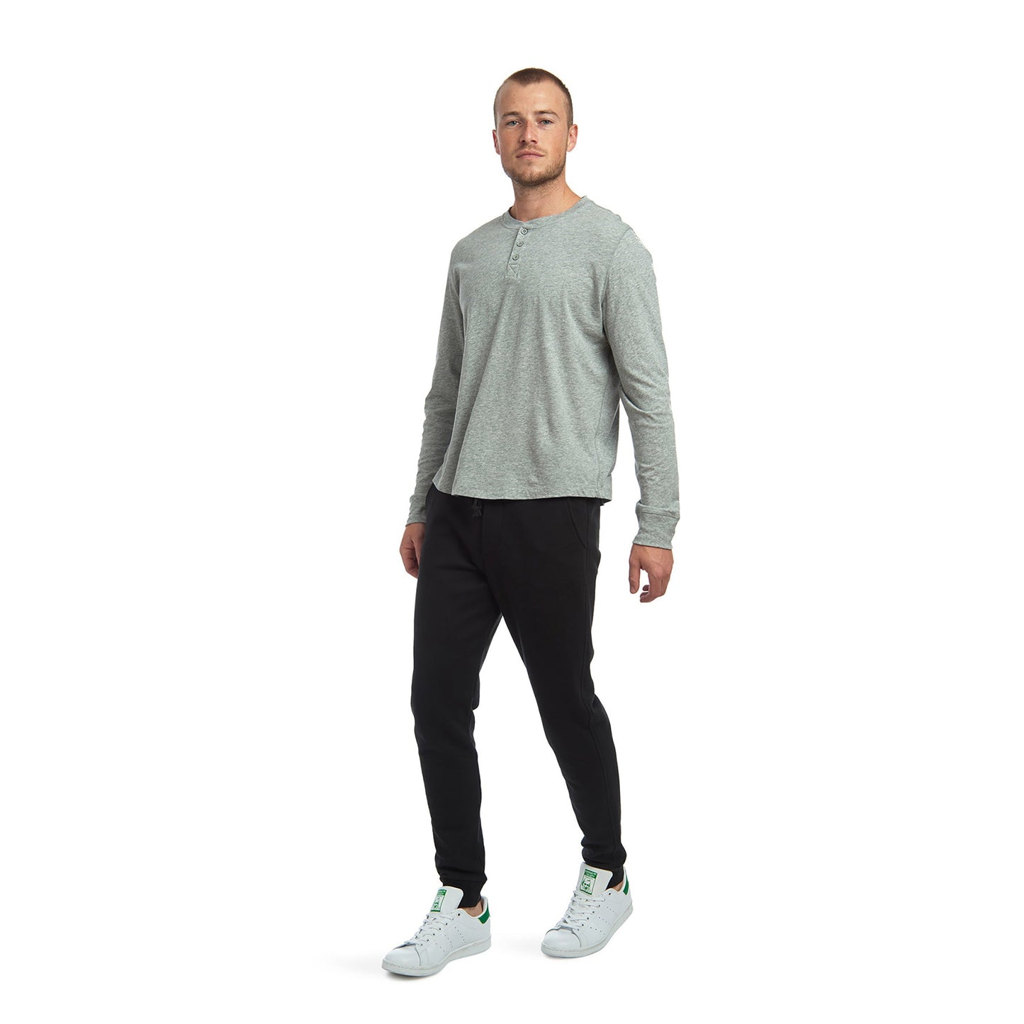 El pantalón de chándal de rizo francés Hooper