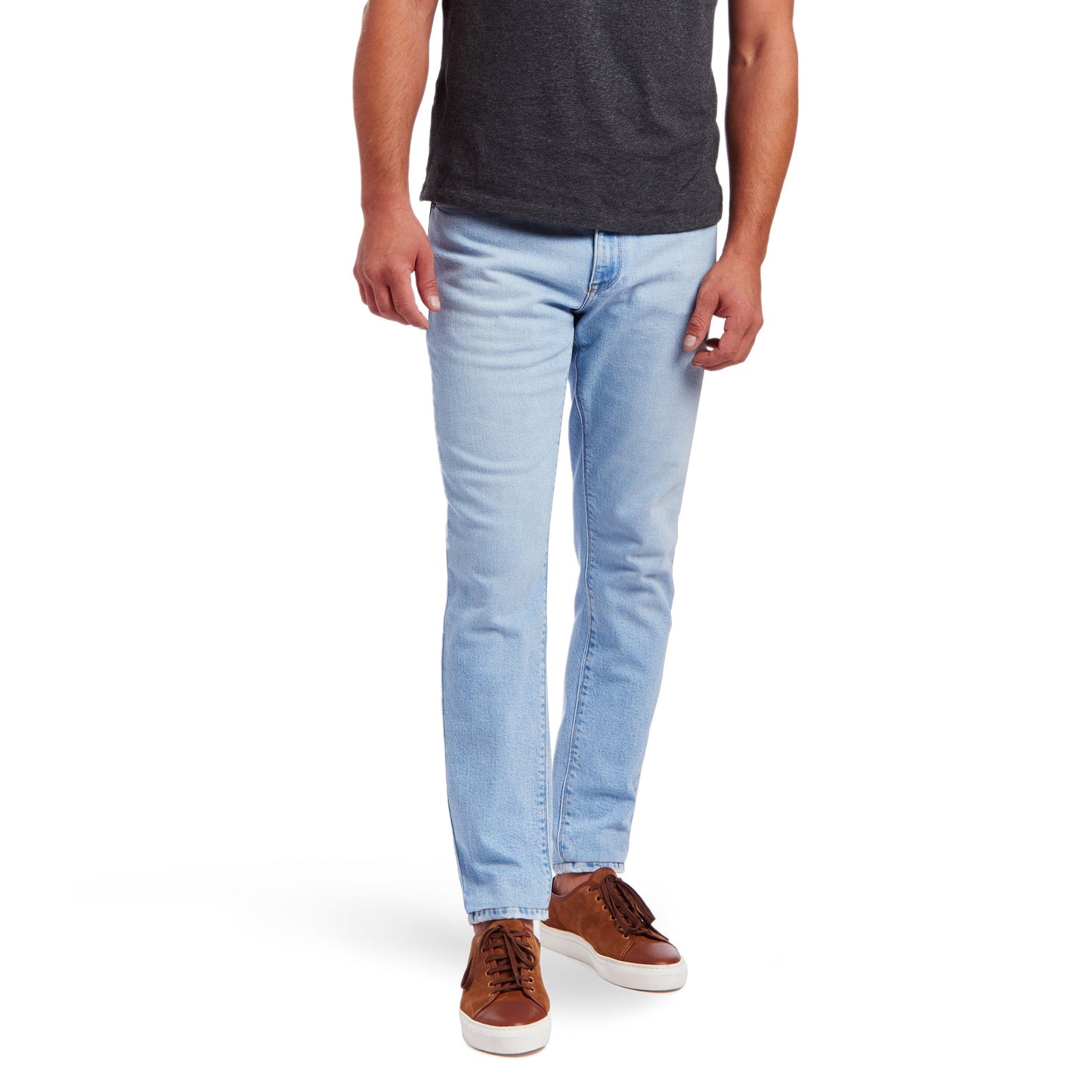 Skinny Hubert Jeans