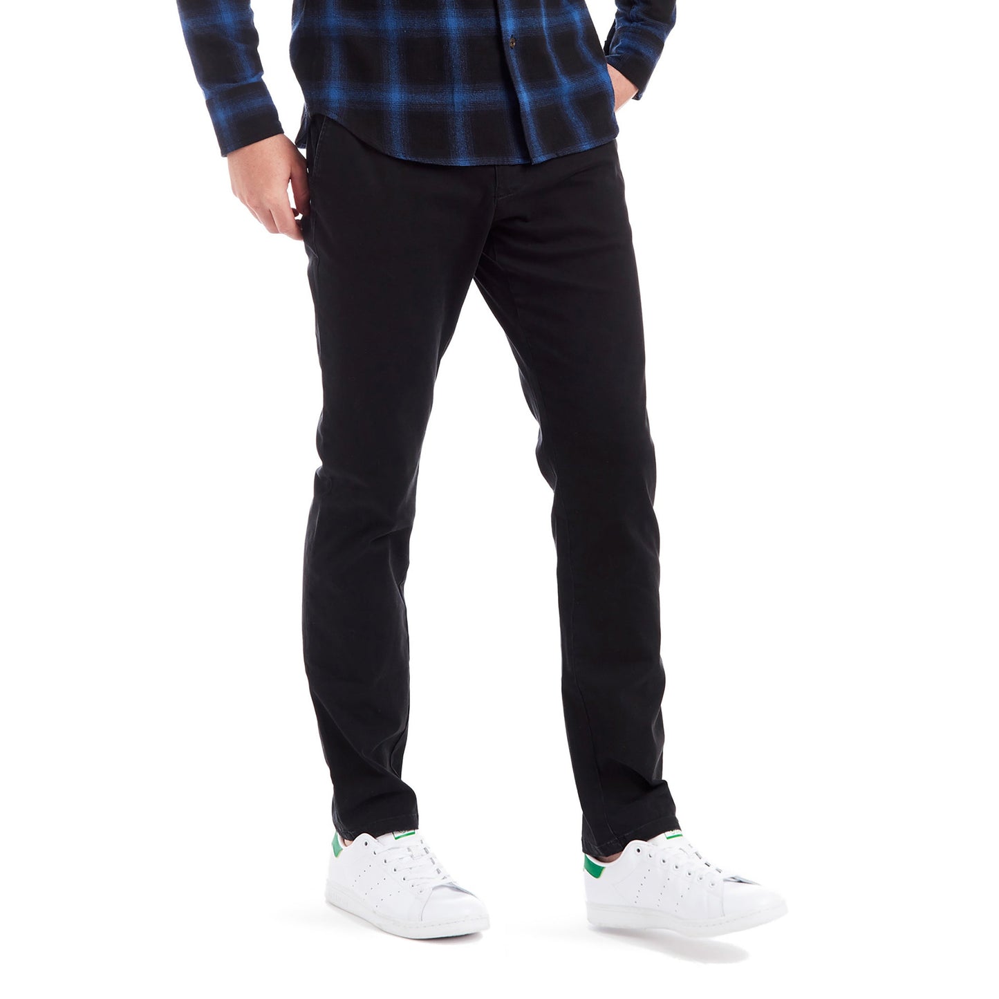 The Twill Chino Charles
