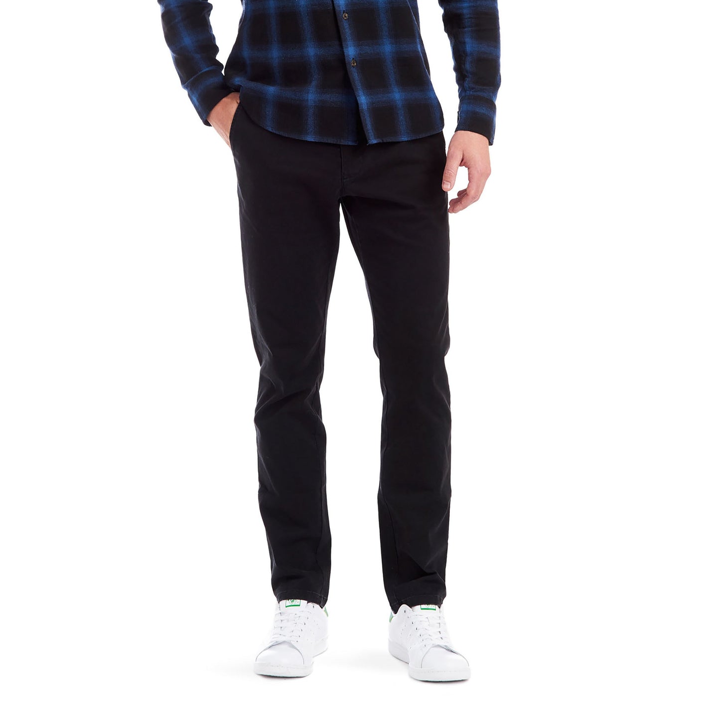 The Twill Chino Charles