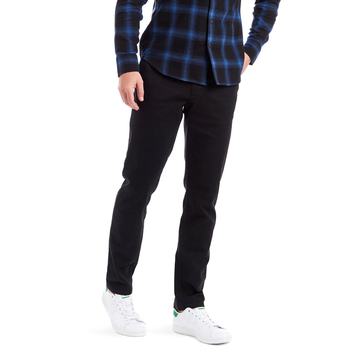 The Twill Chino Charles
