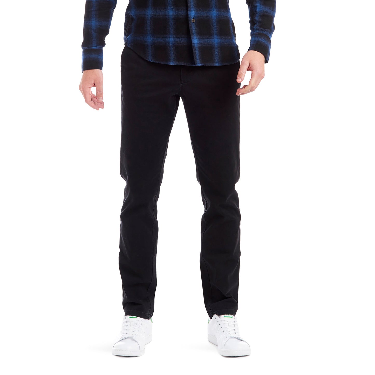 The Twill Chino Charles