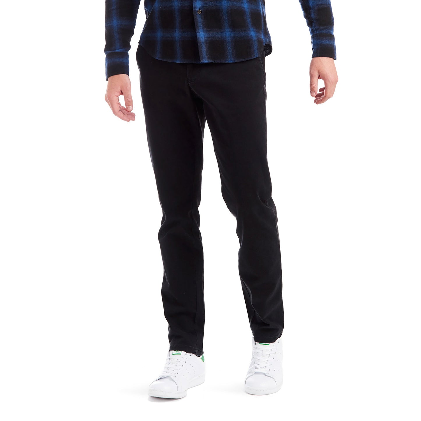 The Twill Chino Charles