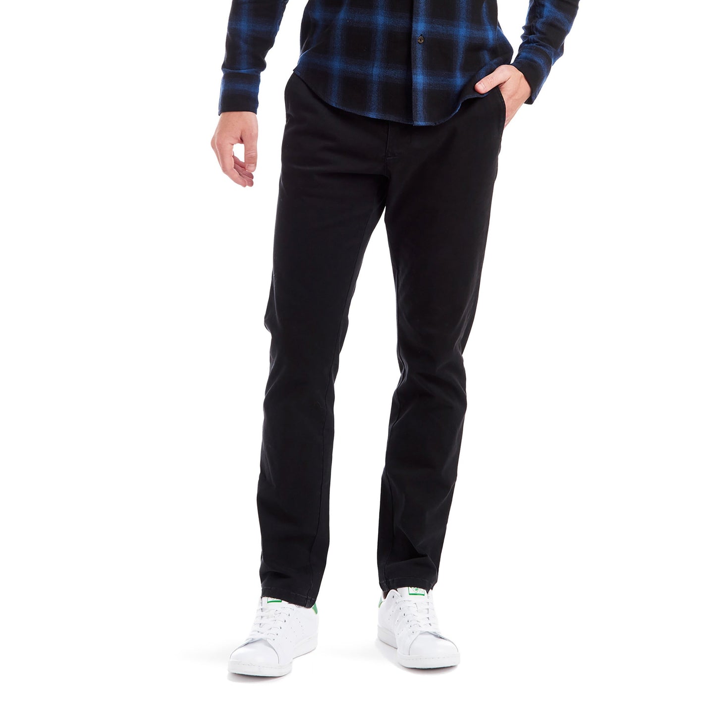 The Twill Chino Charles