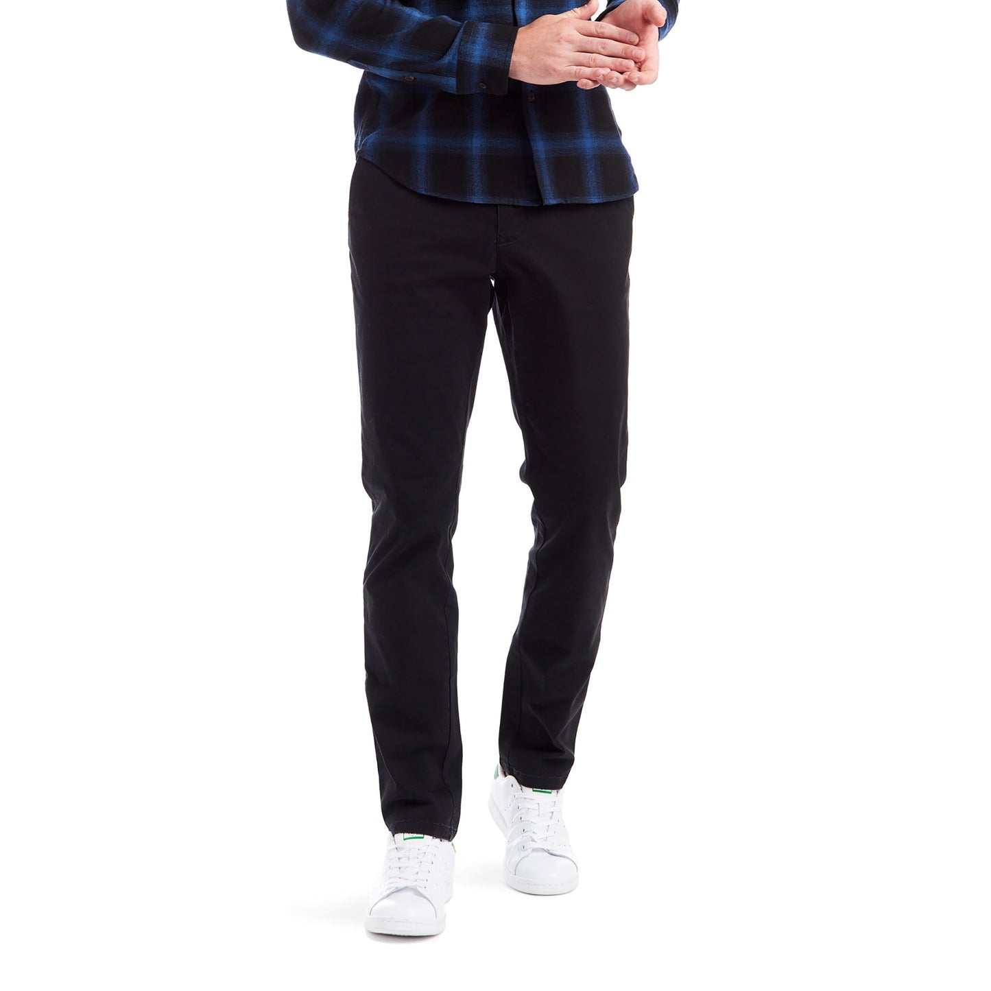 The Twill Chino Charles