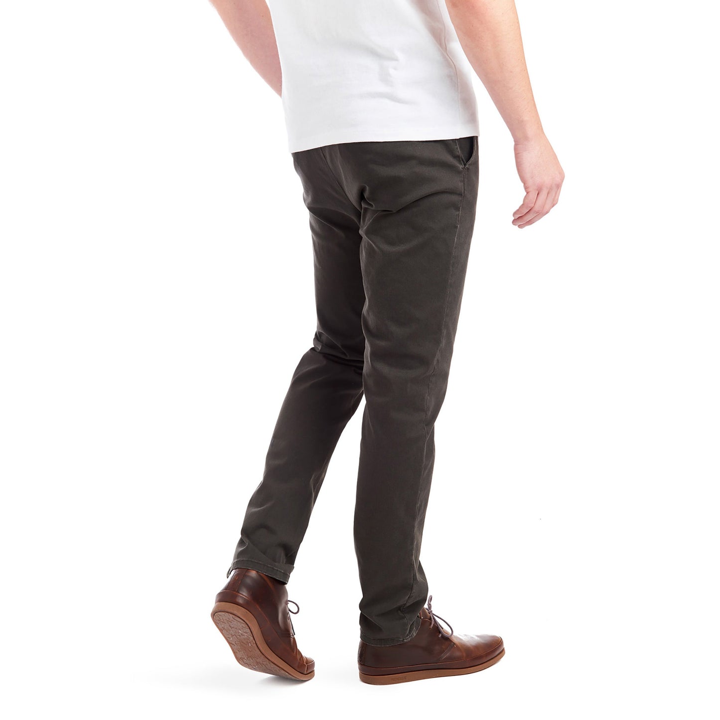 The Twill Chino Charles