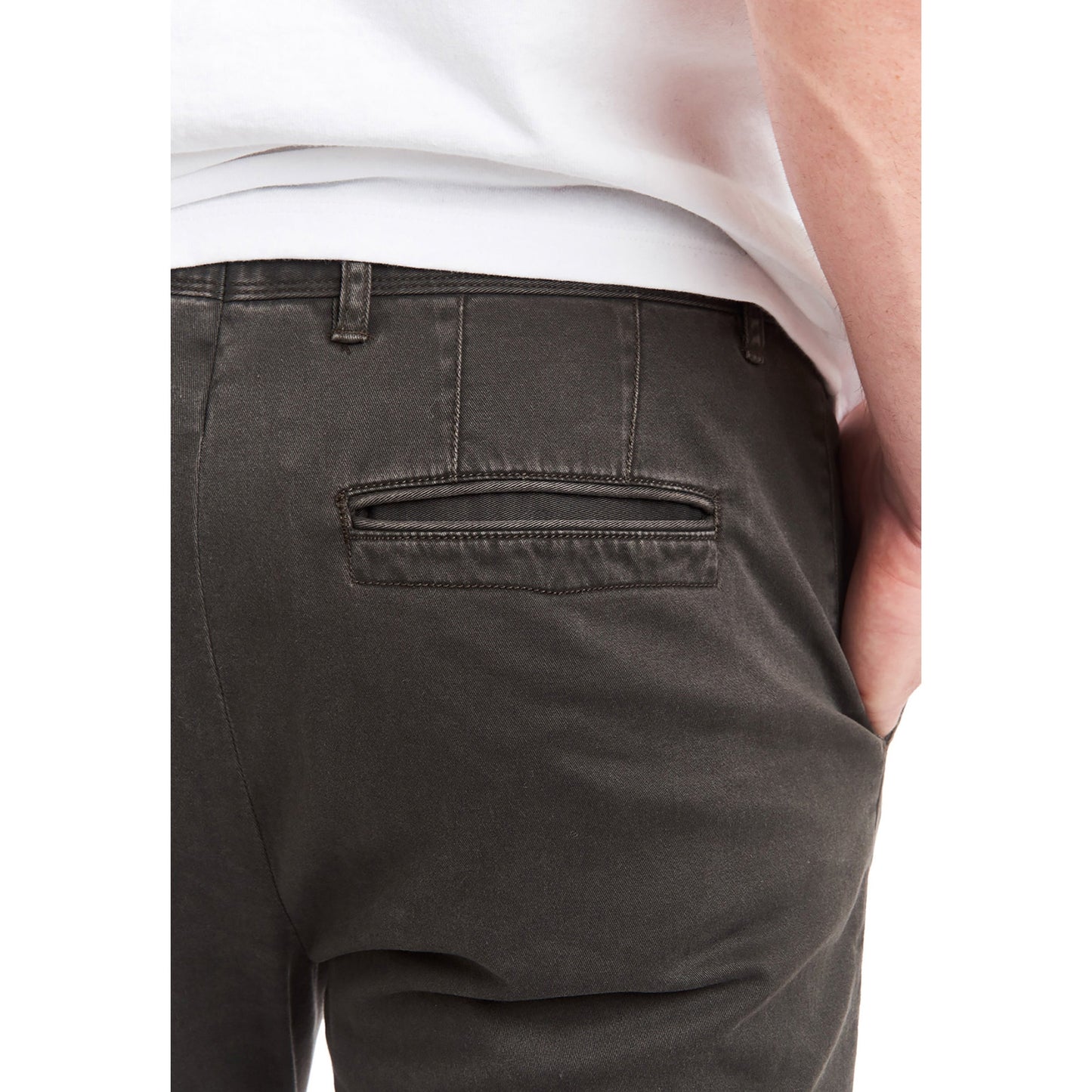 The Twill Chino Charles