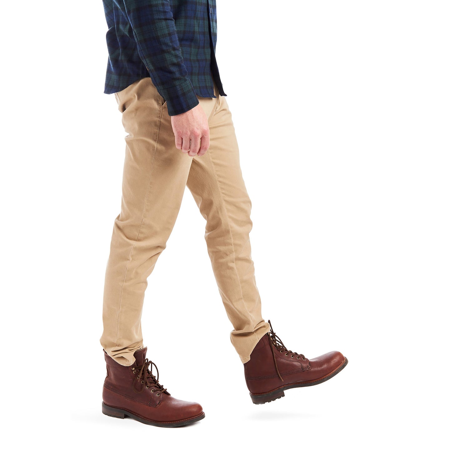 The Twill Chino Charles