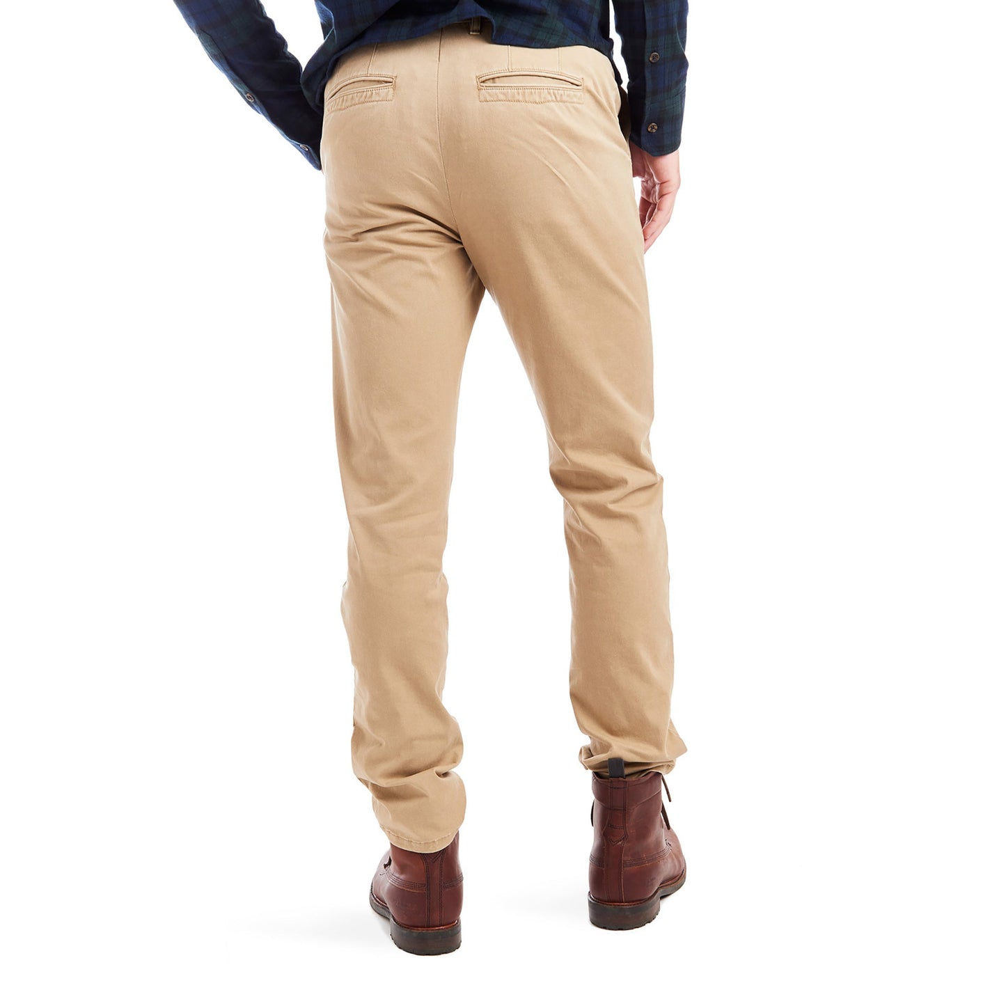 The Twill Chino Charles