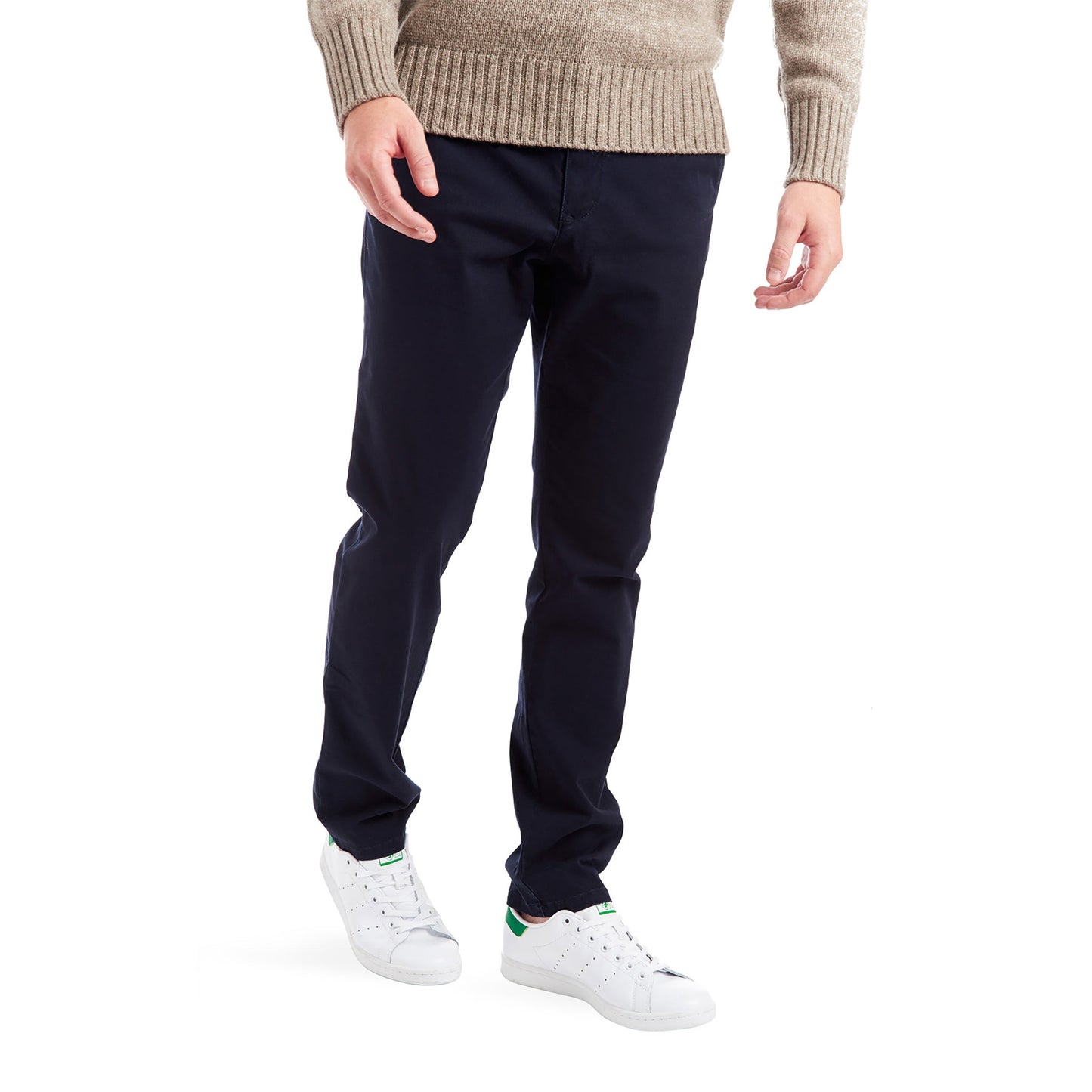 The Twill Chino Charles