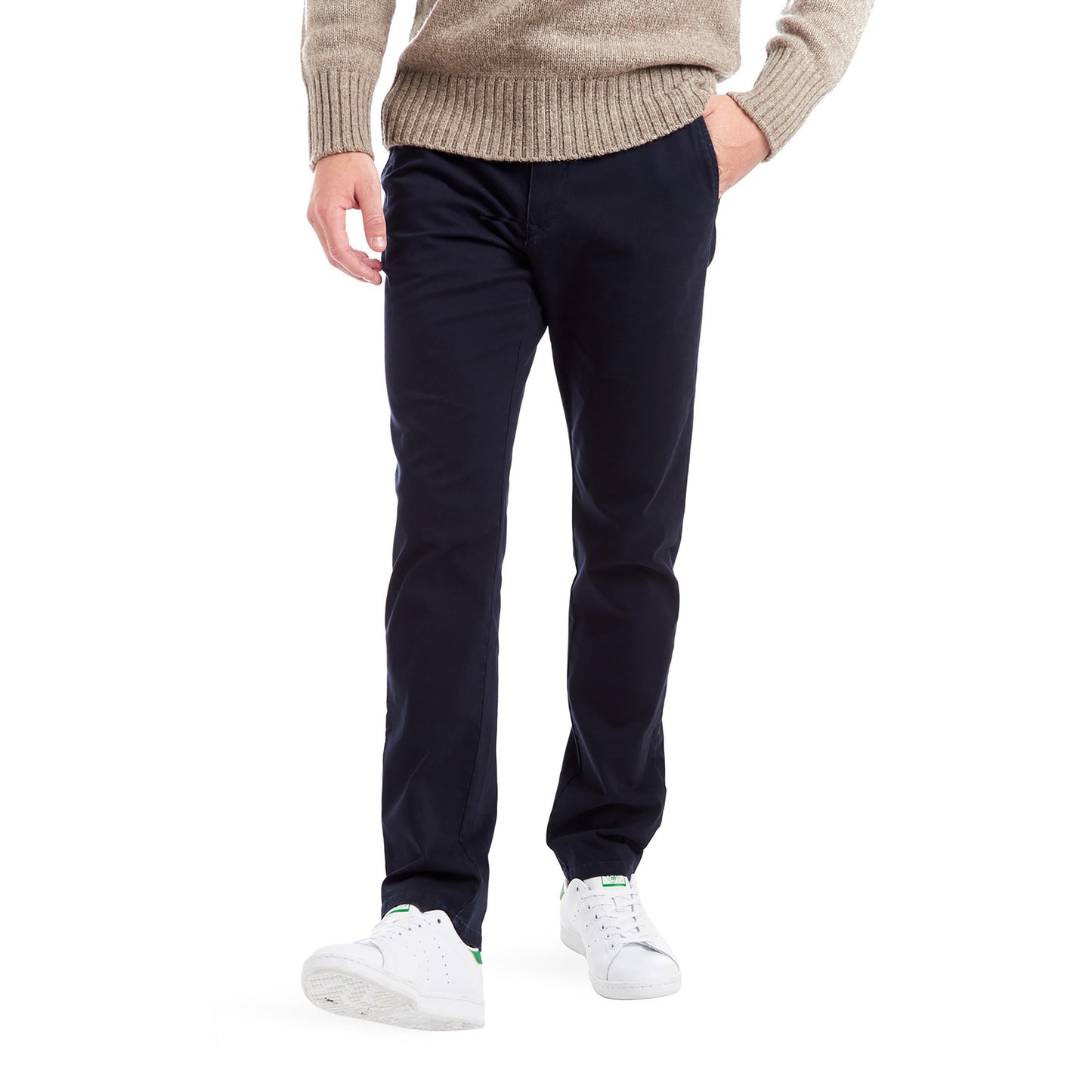 The Twill Chino Charles