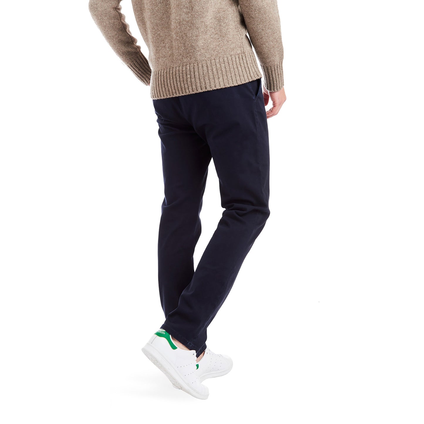 The Twill Chino Charles