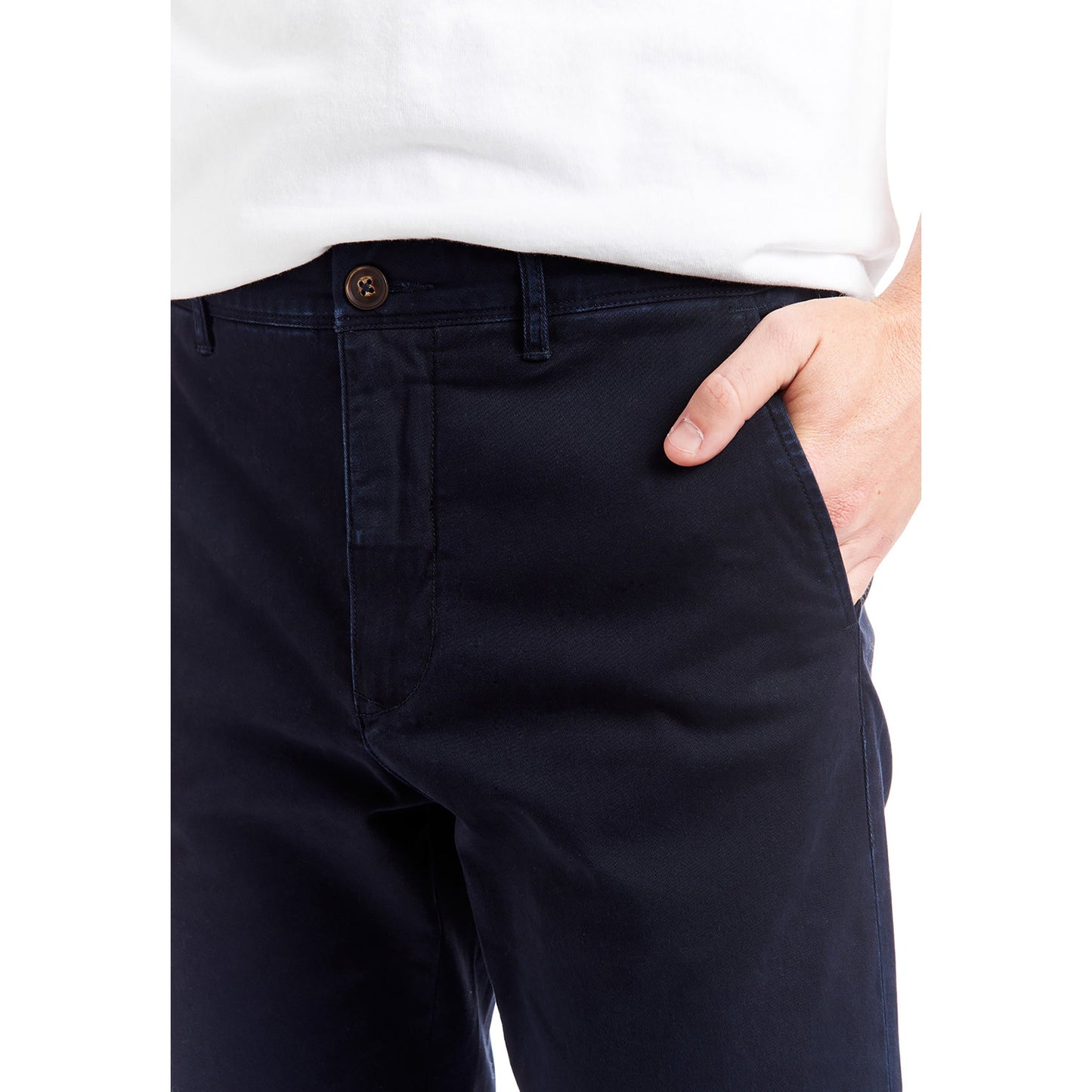 The Twill Chino Charles