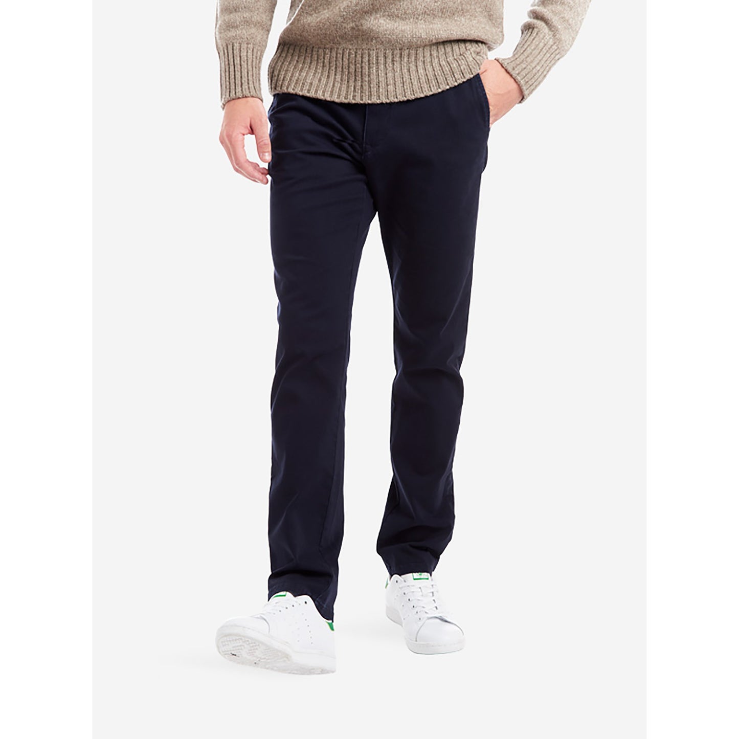 The Twill Chino Charles