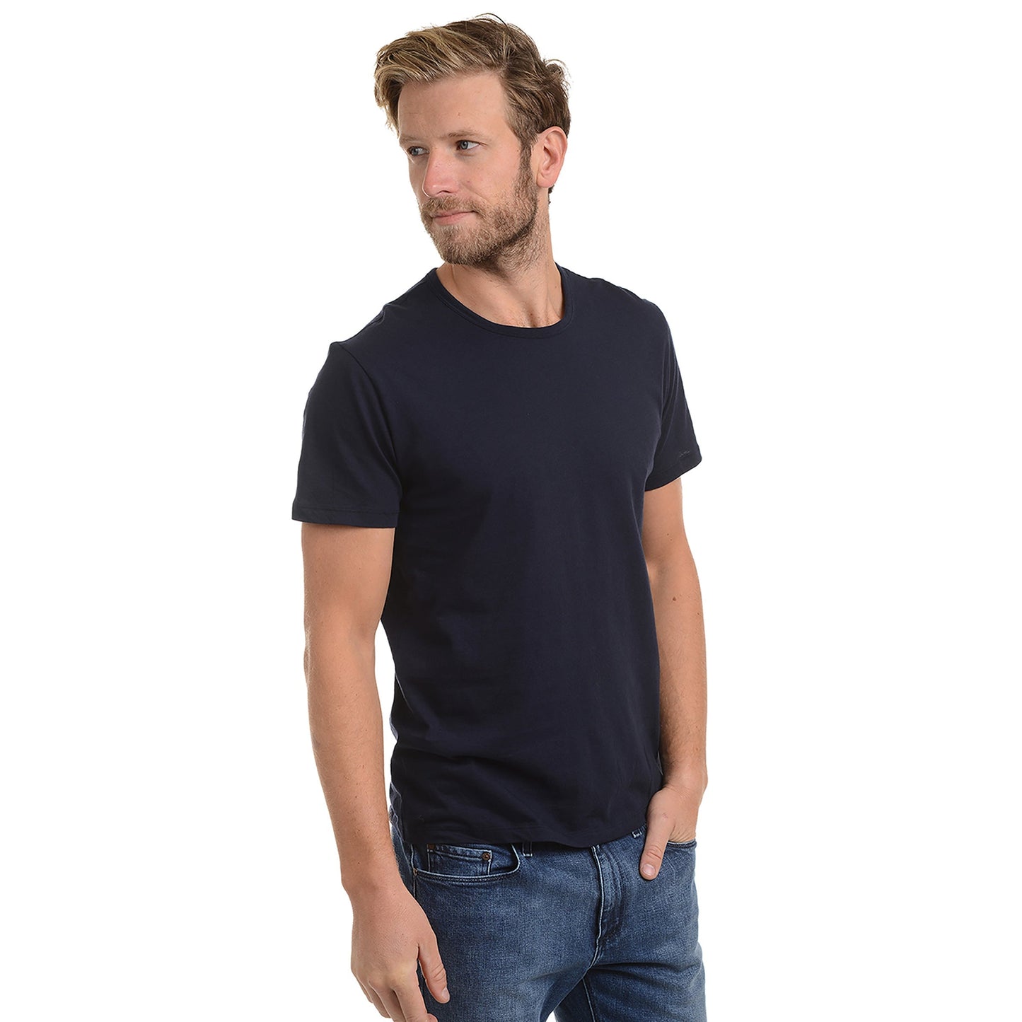 Lote Jean + Camiseta