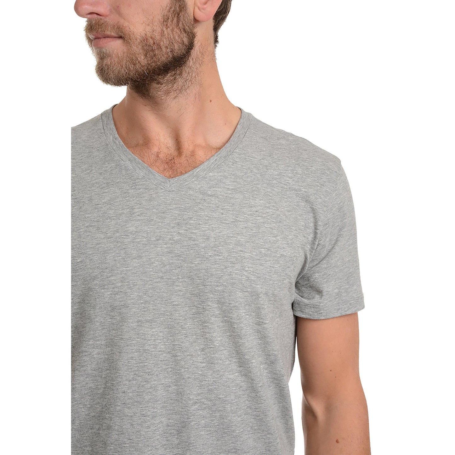 Classic V-Neck Driggs Tee