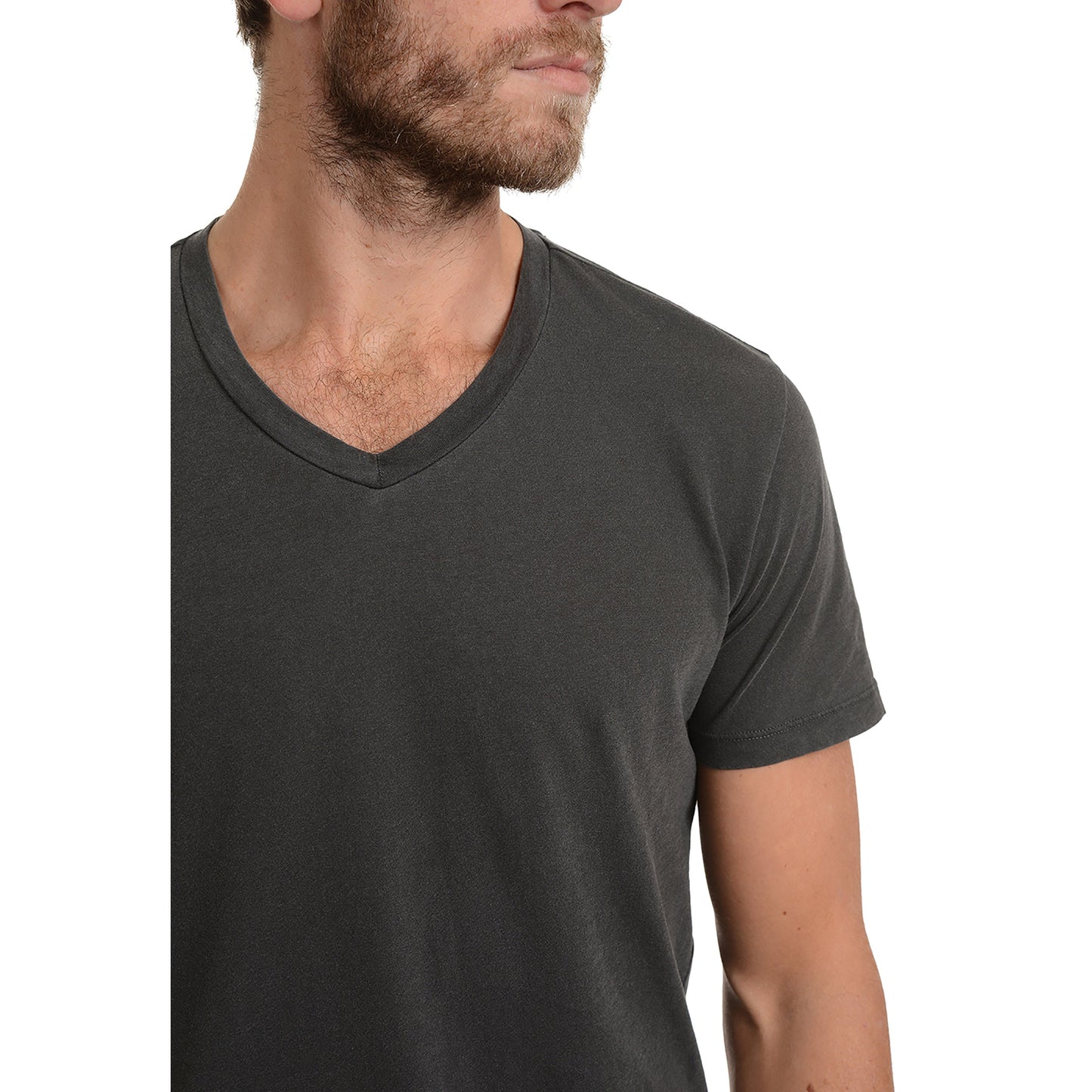 Classic V-Neck Driggs Tee