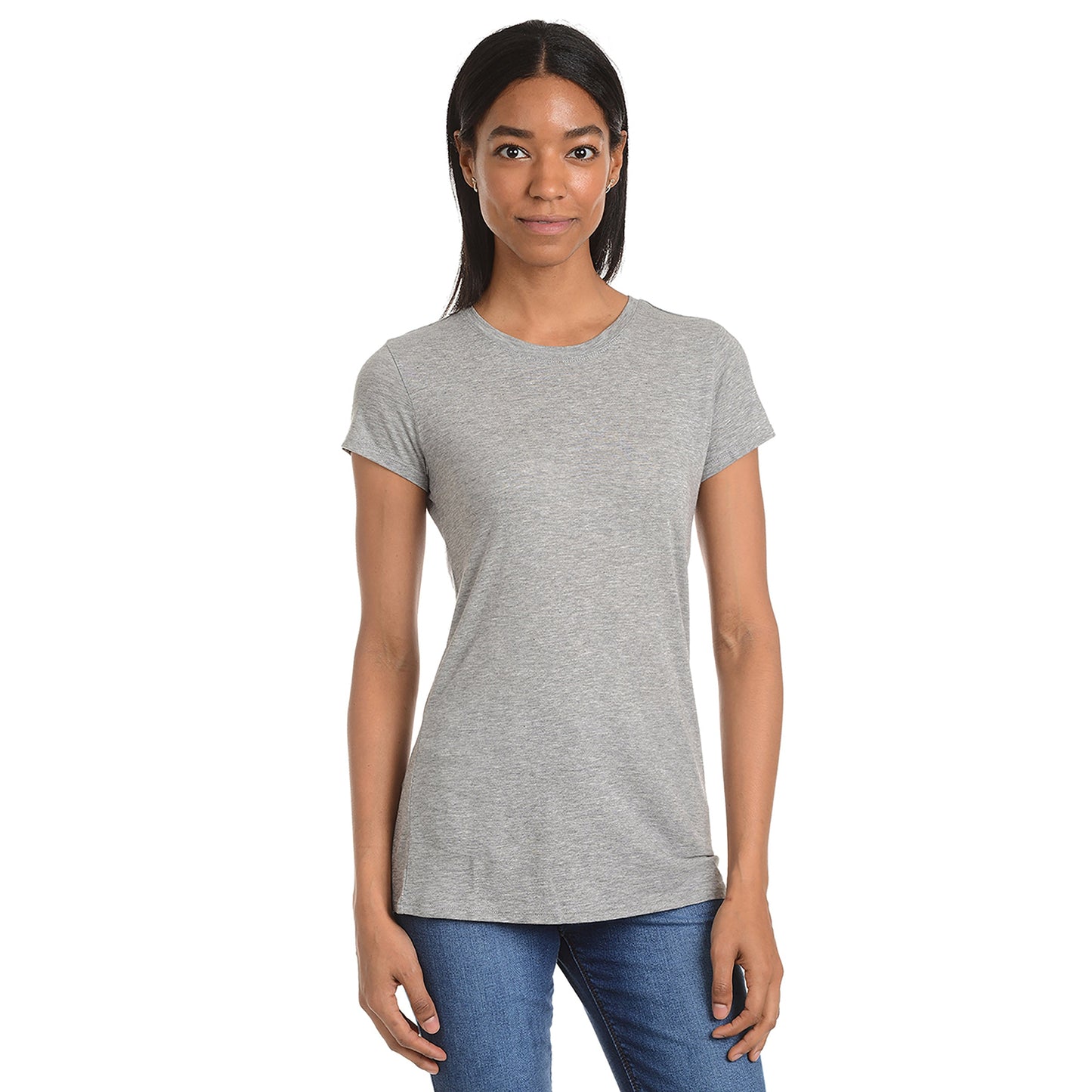 Fitted Crew Marcy Tee