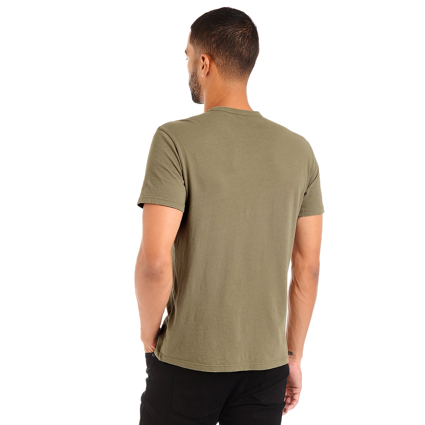 Classic Crew Driggs Tee