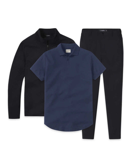 Business Casual Kit