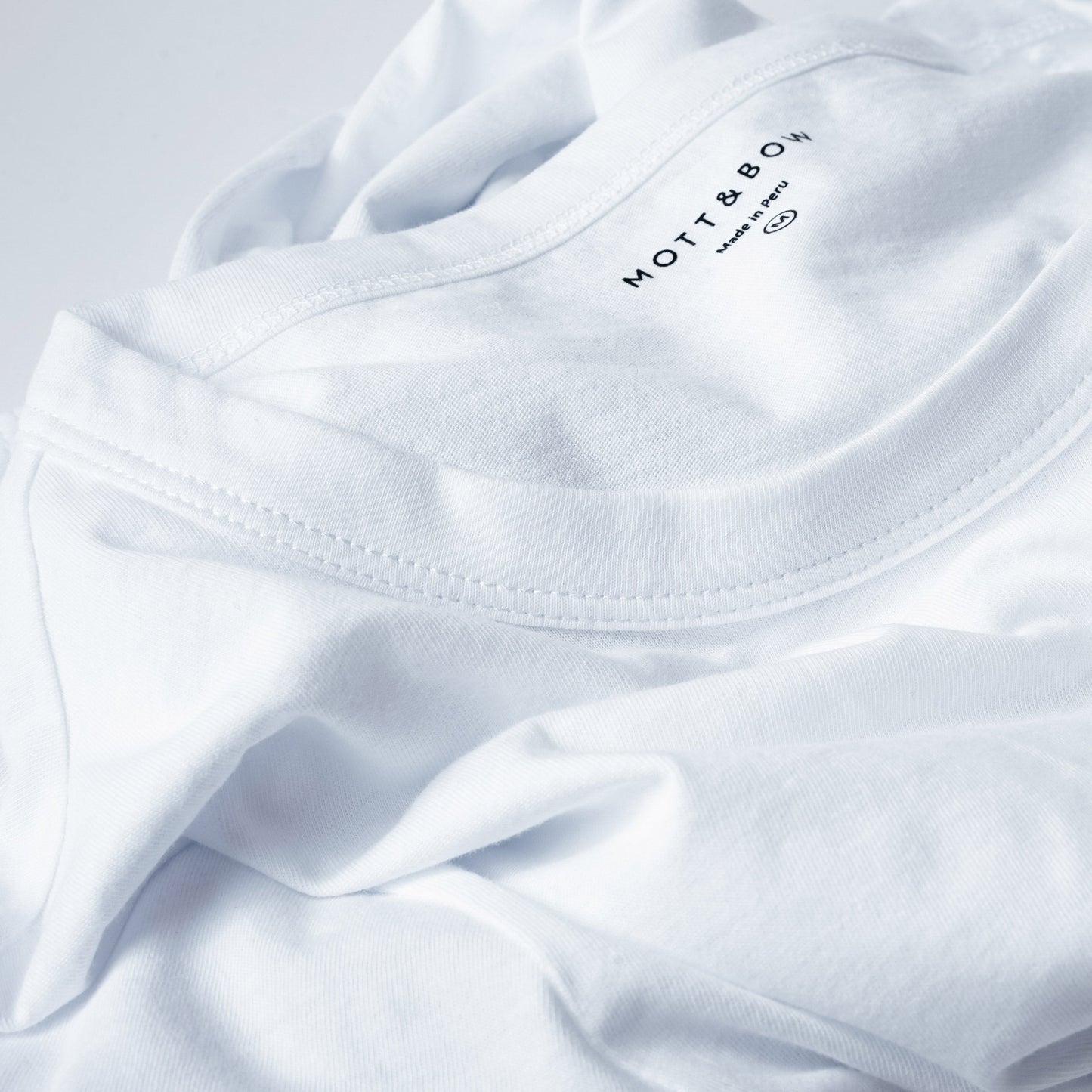 Classic Crew Driggs Tee