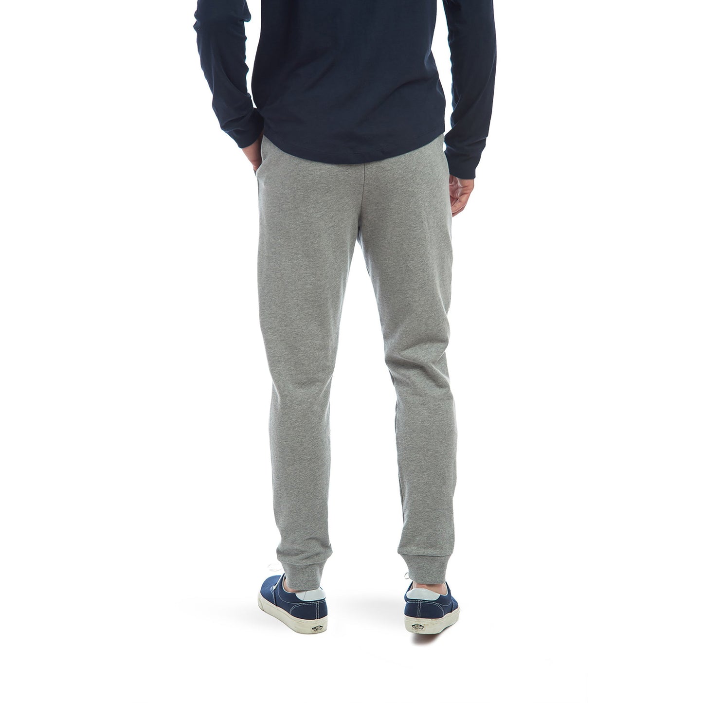 The French Terry Sweatpant Hooper