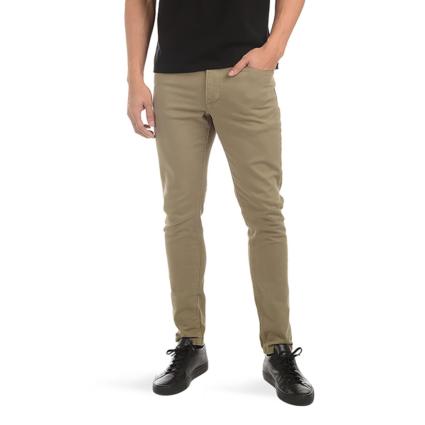 Skinny Mercer Jeans