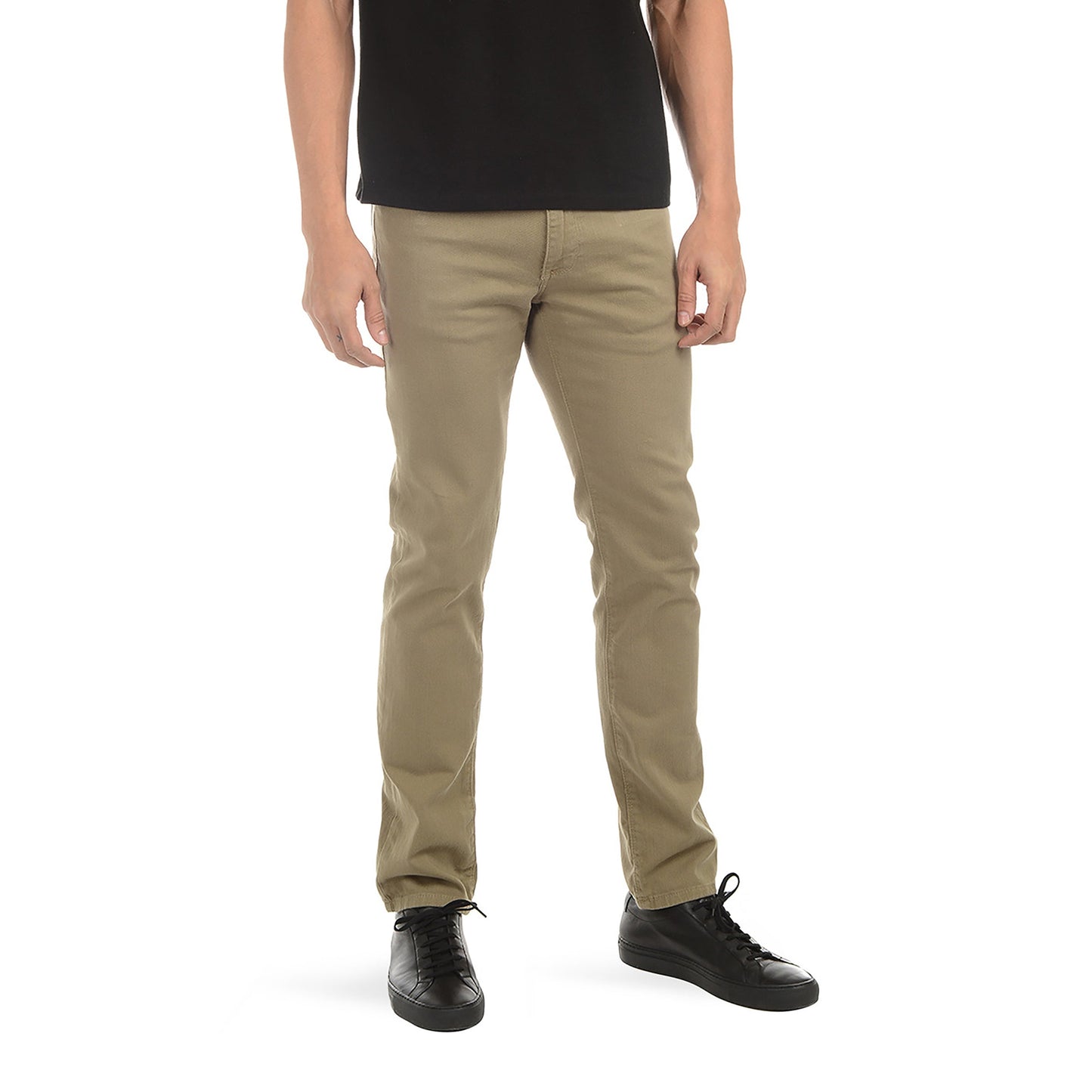 Slim Mercer Jeans