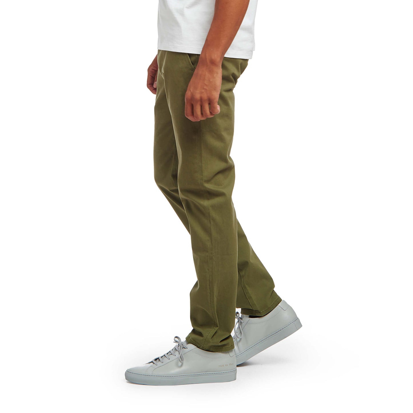 The Twill Chino Charles