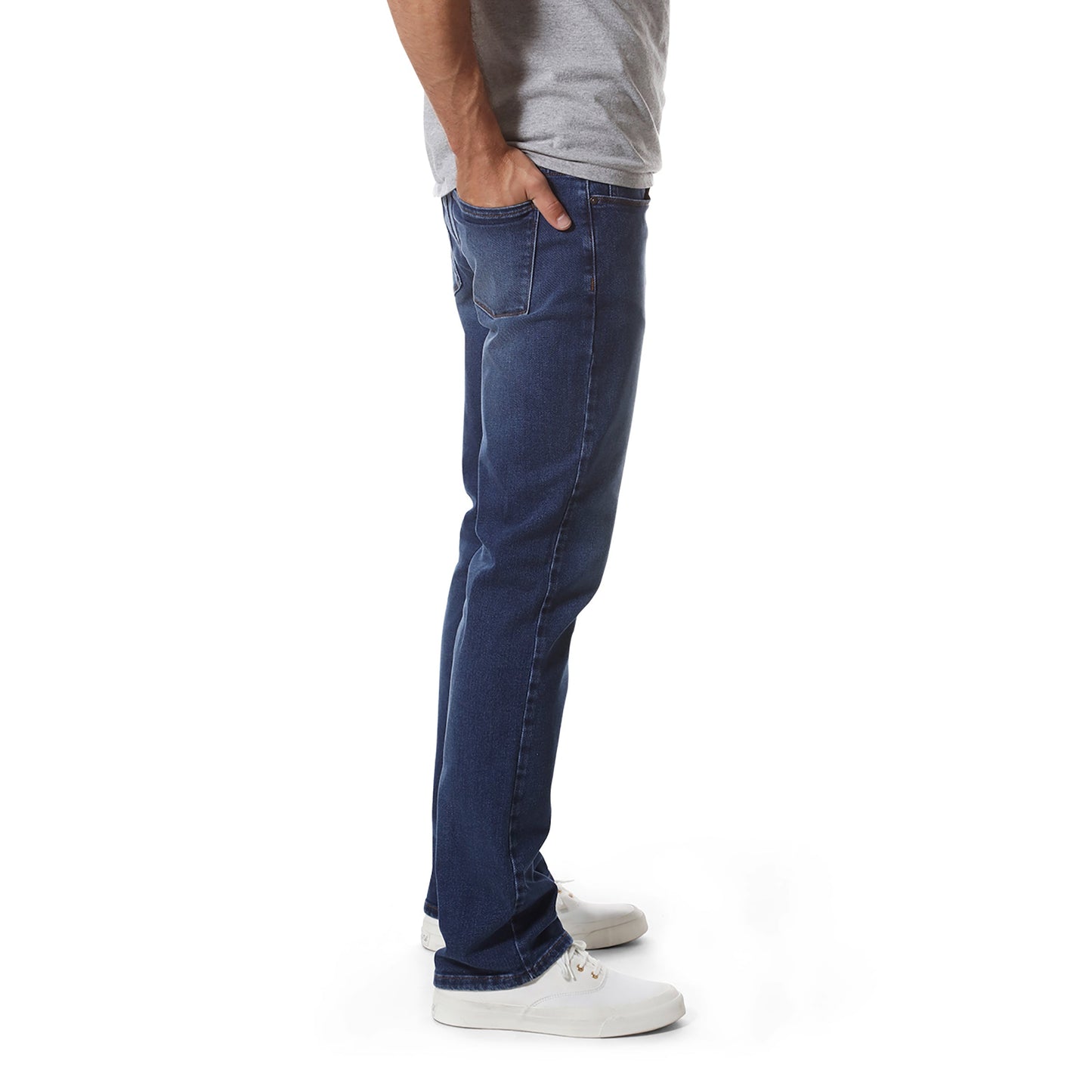 Straight Oliver Jeans