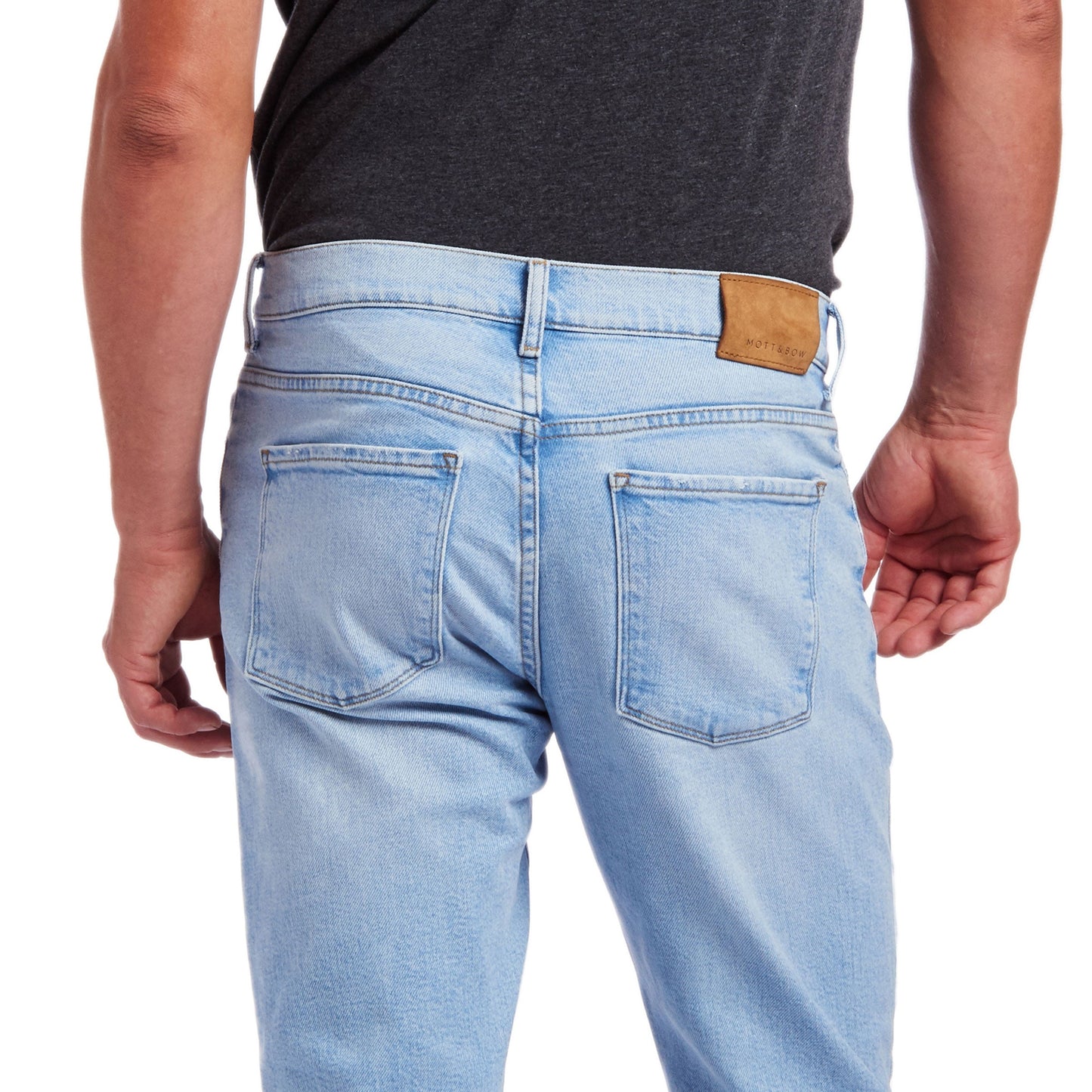 Skinny Hubert Jeans