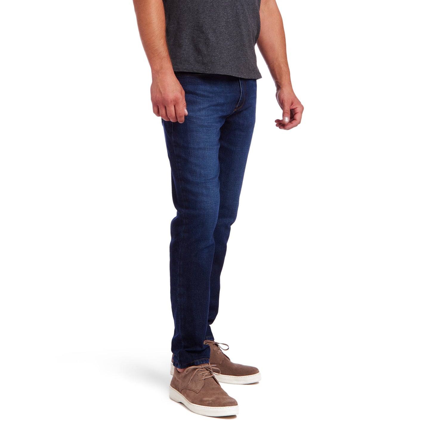 Skinny Hubert Jeans