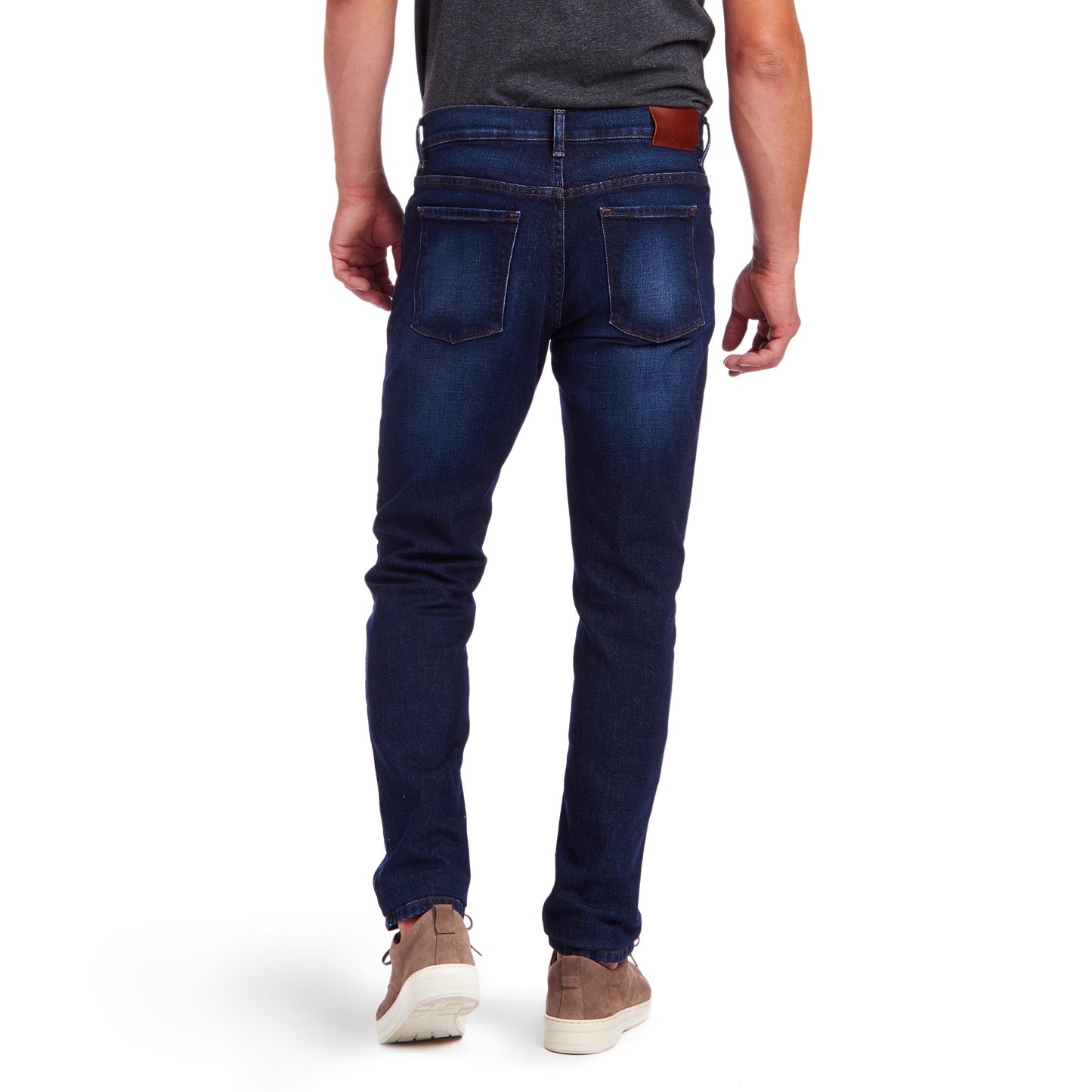 Skinny Hubert Jeans