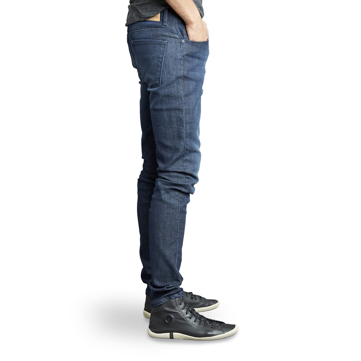 Skinny Crosby Jeans