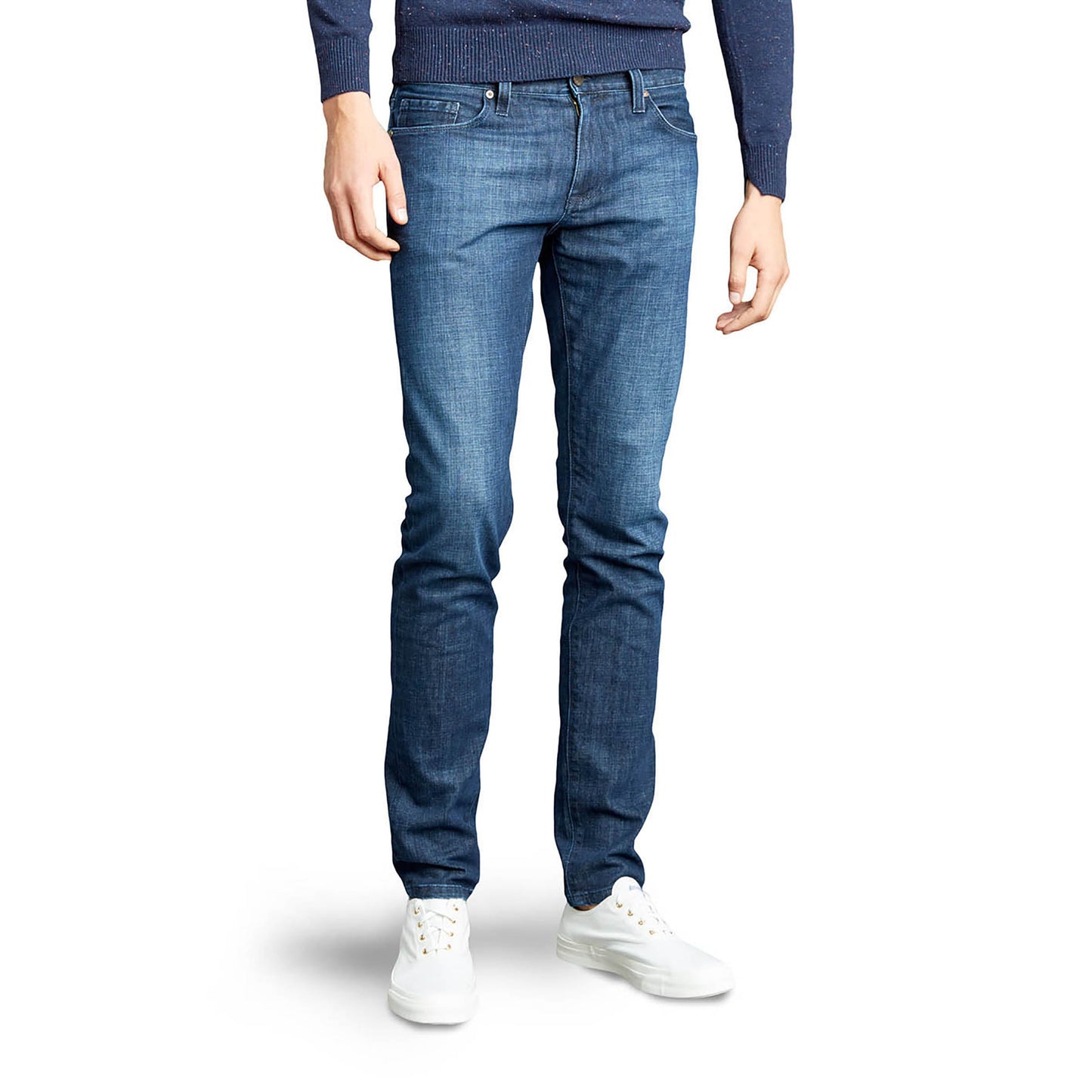 Skinny Mosco Jeans