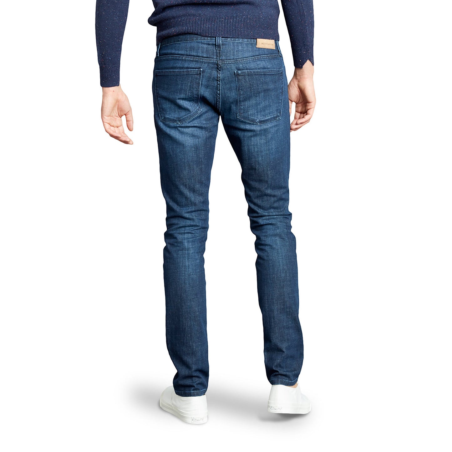 Skinny Mosco Jeans
