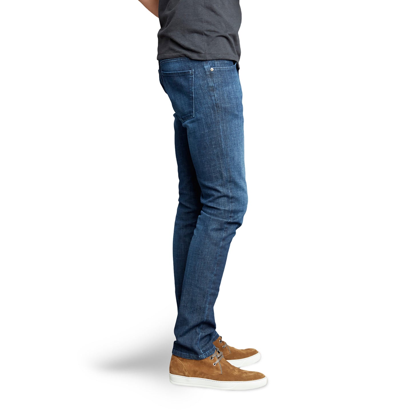 Slim Mosco Jeans