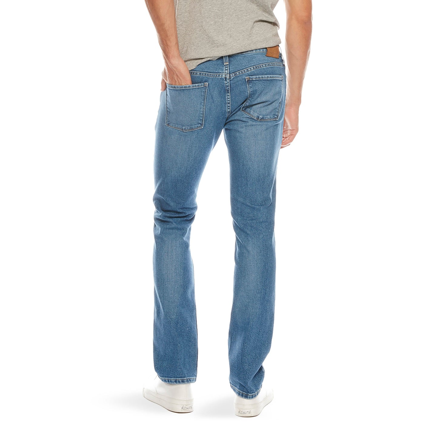 Slim Benson Jeans